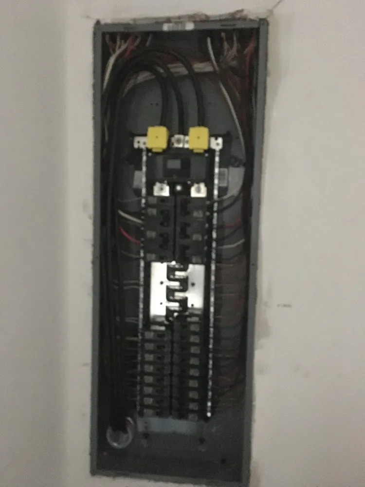 Reliable electrical repair experts serving Steens, MS - Absolute Power Solutions
