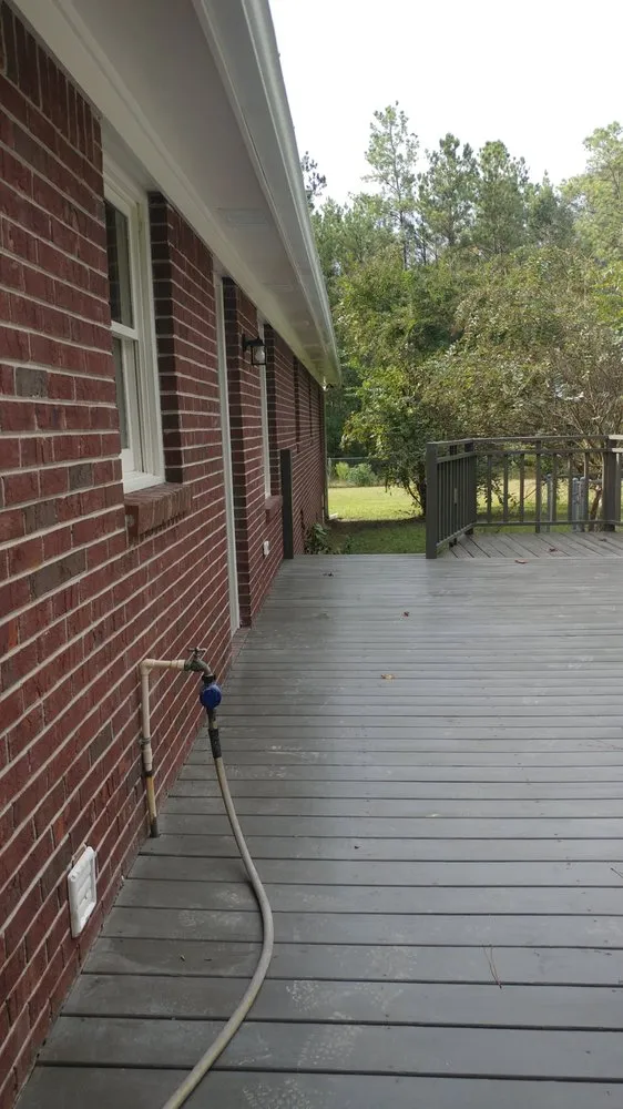 Trusted electrician providing outlet and switch repair in Powersville, GA - Absolute Remodeling & Renovating Construction