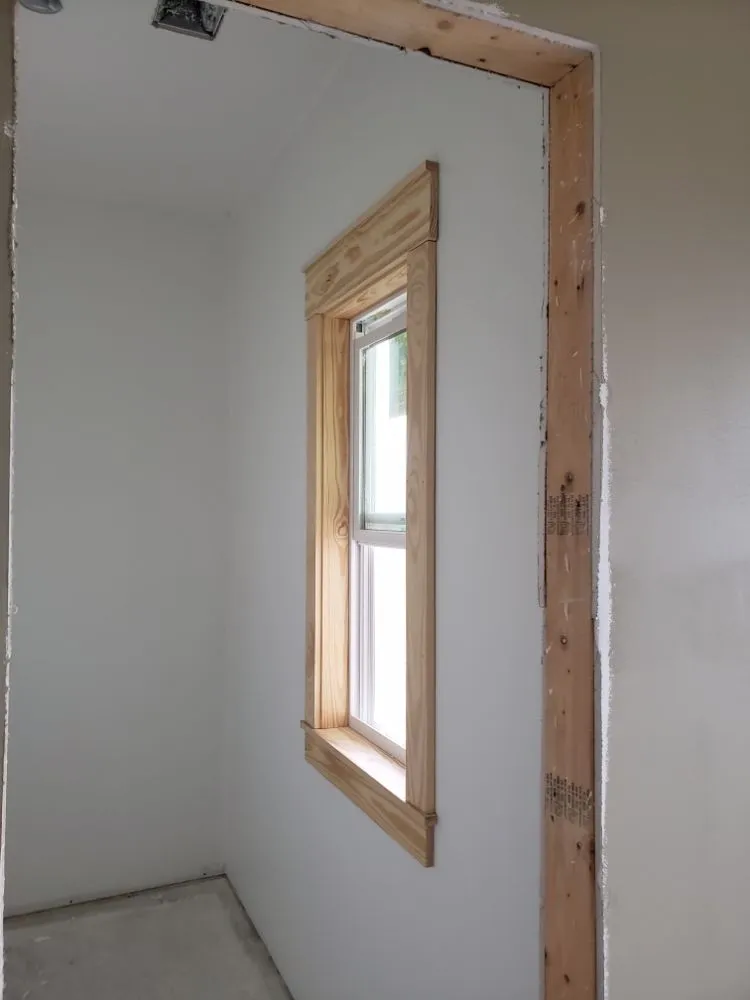 Expert electrician providing panel upgrade in Powersville, GA - Absolute Remodeling & Renovating Construction