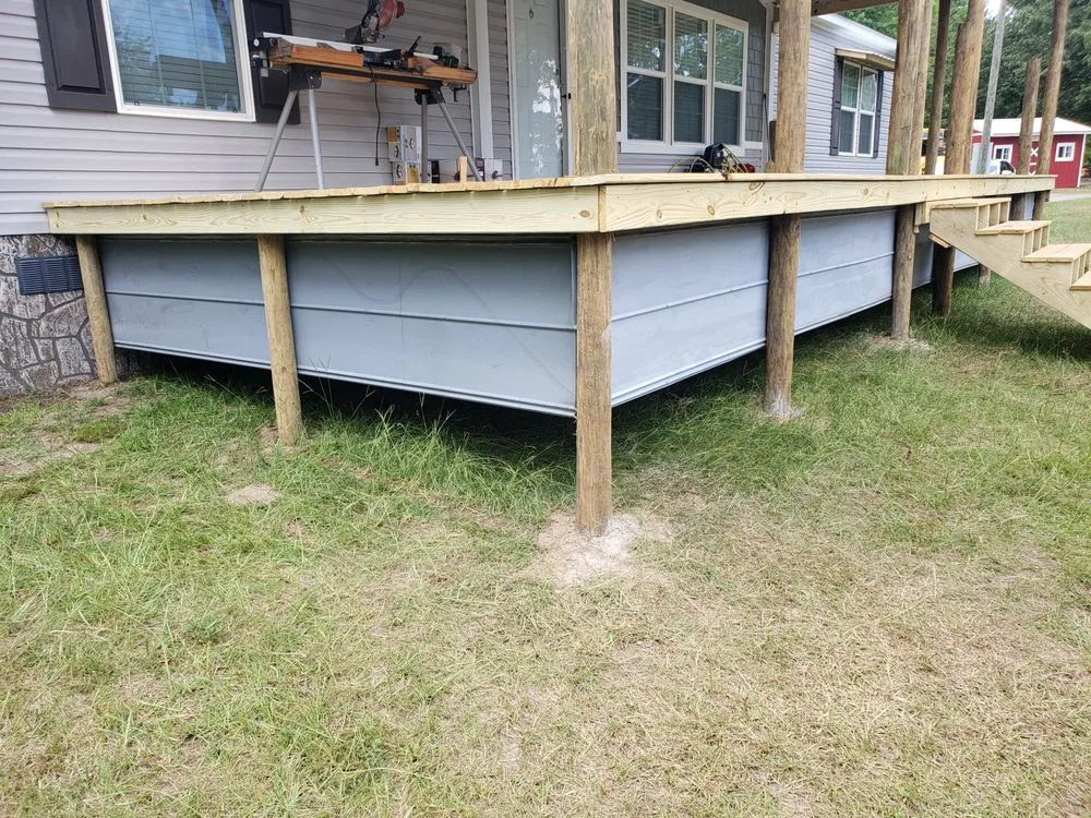 Reliable electrical repair experts serving Powersville, GA - Absolute Remodeling & Renovating Construction