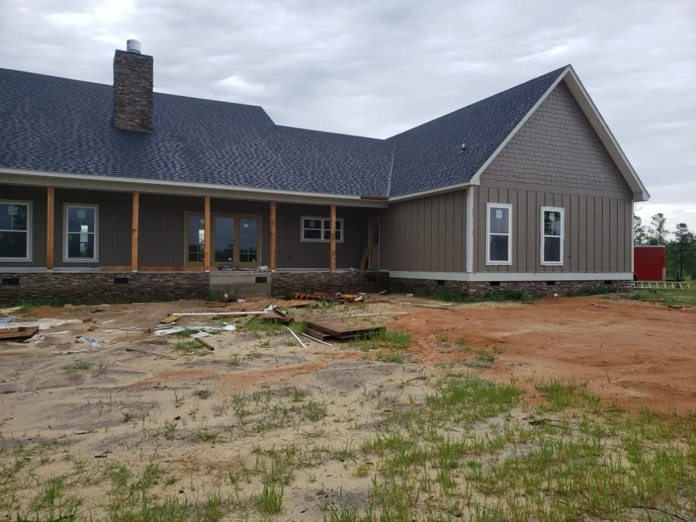 Professional wiring installation service in Powersville, GA - Absolute Remodeling & Renovating Construction
