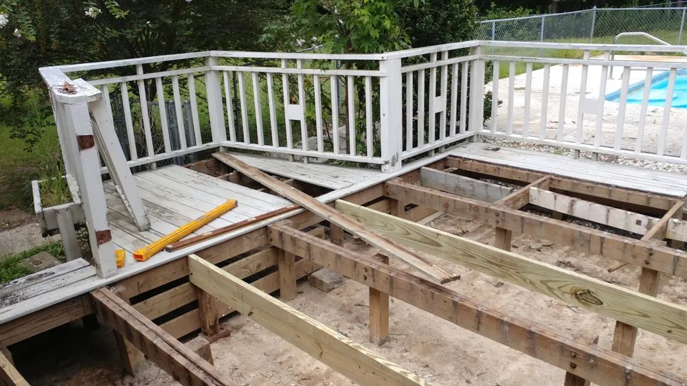 Reliable circuit breaker repair experts serving Powersville, GA - Absolute Remodeling & Renovating Construction
