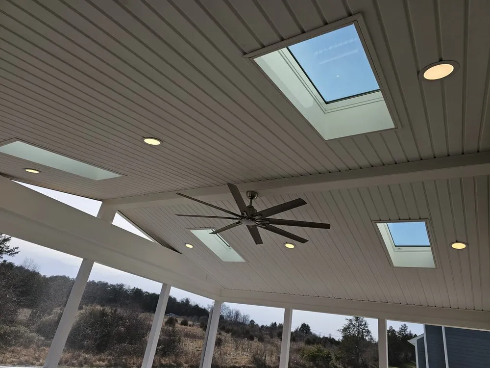 Slide of Absolute Renovation