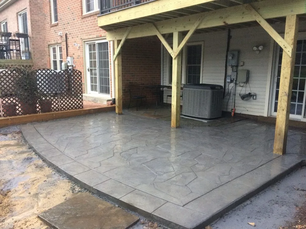 Slide of Absolute Renovation