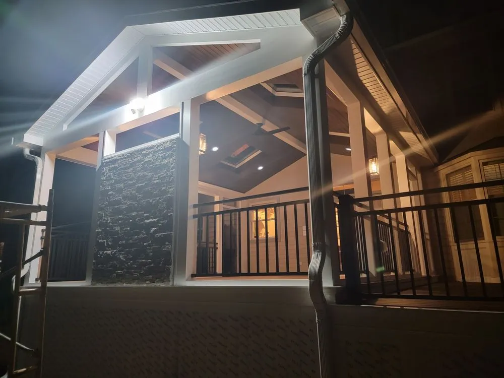 Slide of Absolute Renovation