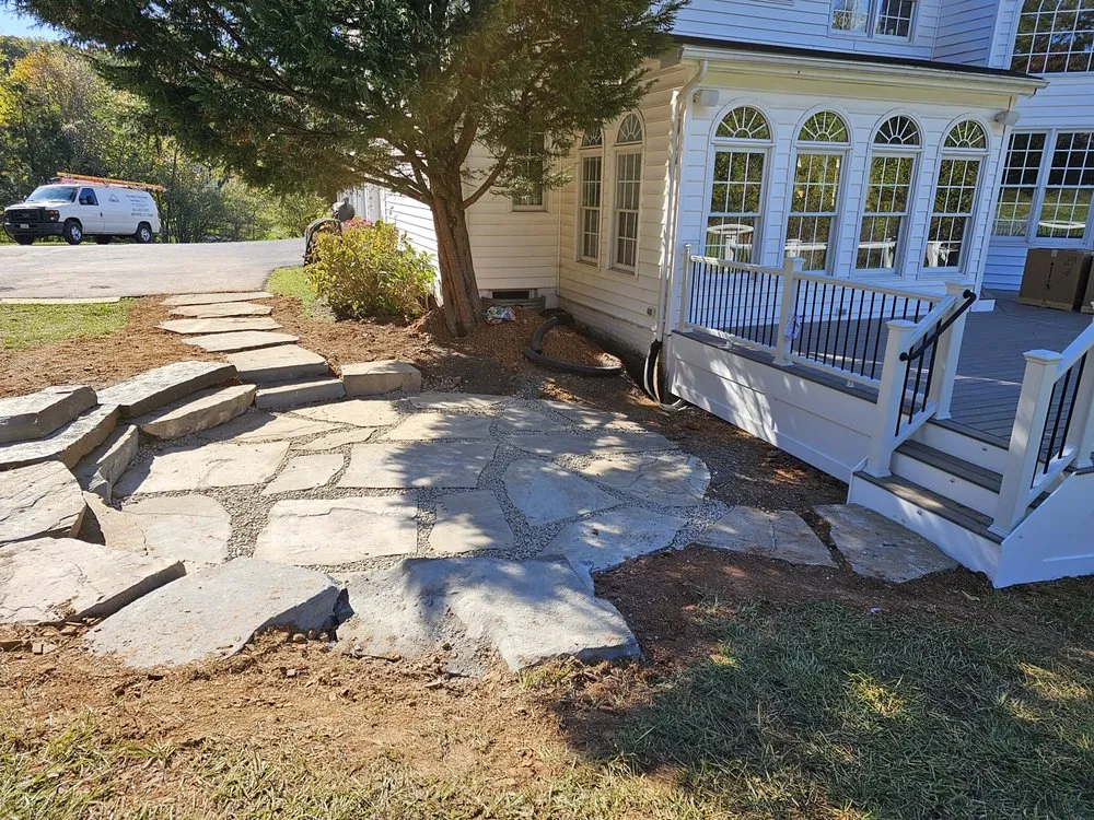 Slide of Absolute Renovation