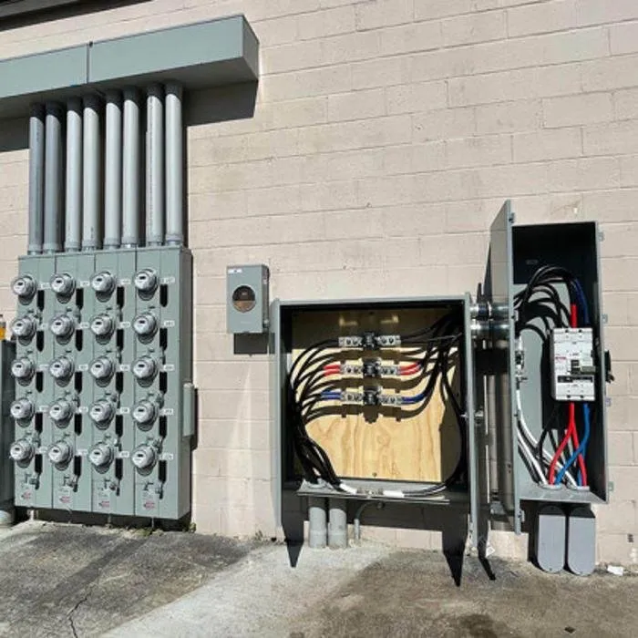 Slide of Absolute Renovations