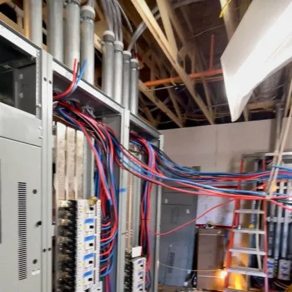 Slide of Absolute Renovations