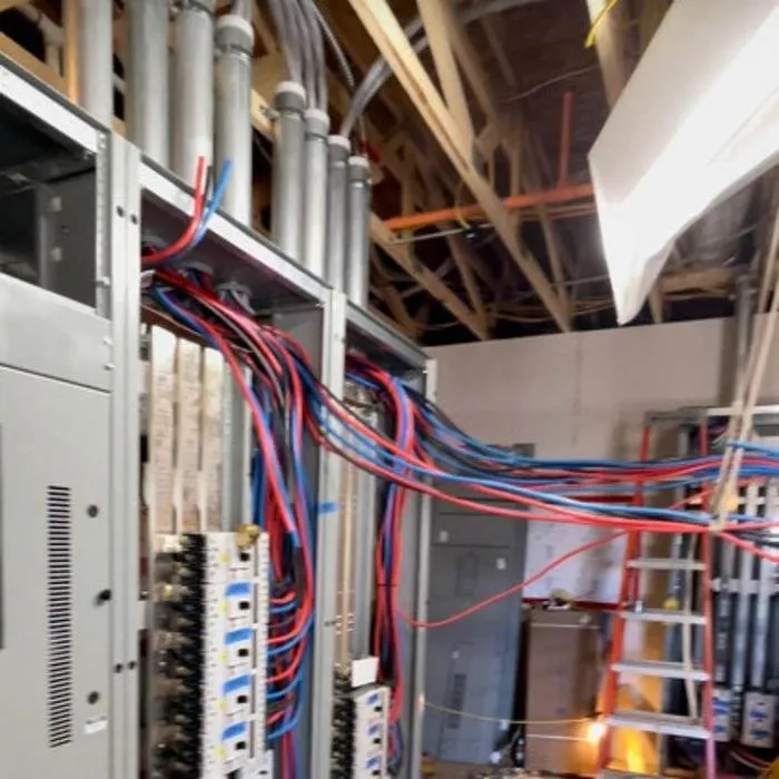 Slide of Absolute Renovations