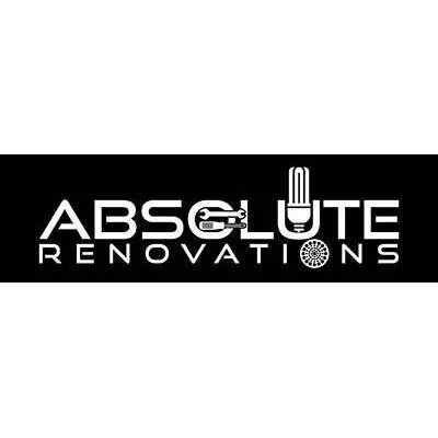 Slide of Absolute Renovations