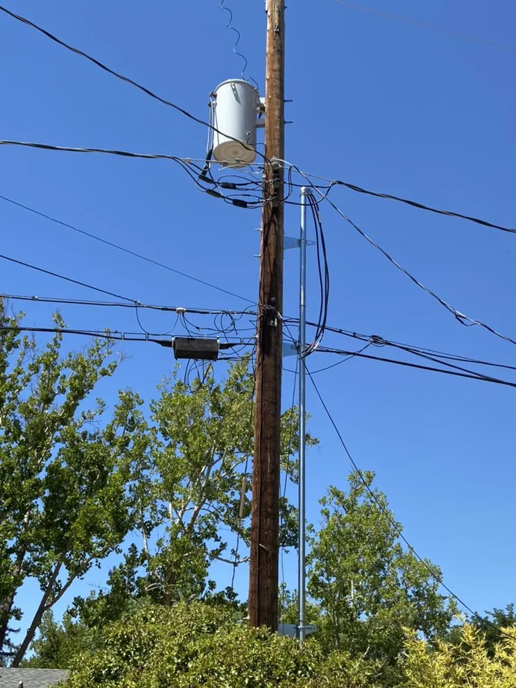 Slide of Absolutely Affordable Electric