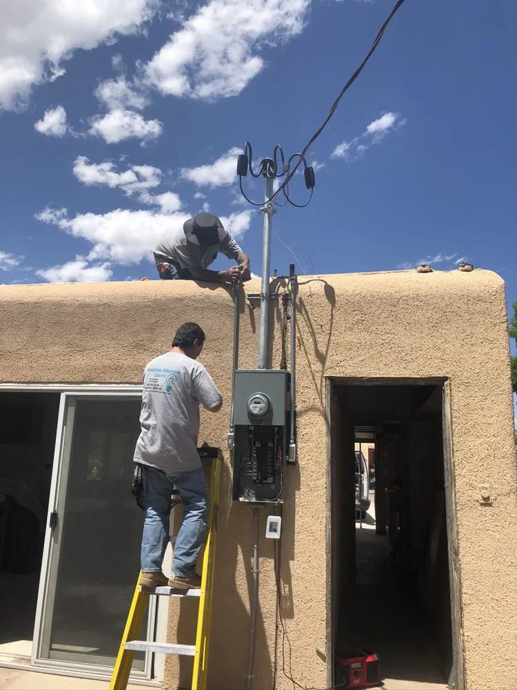 Slide of Absolutely Affordable Electric