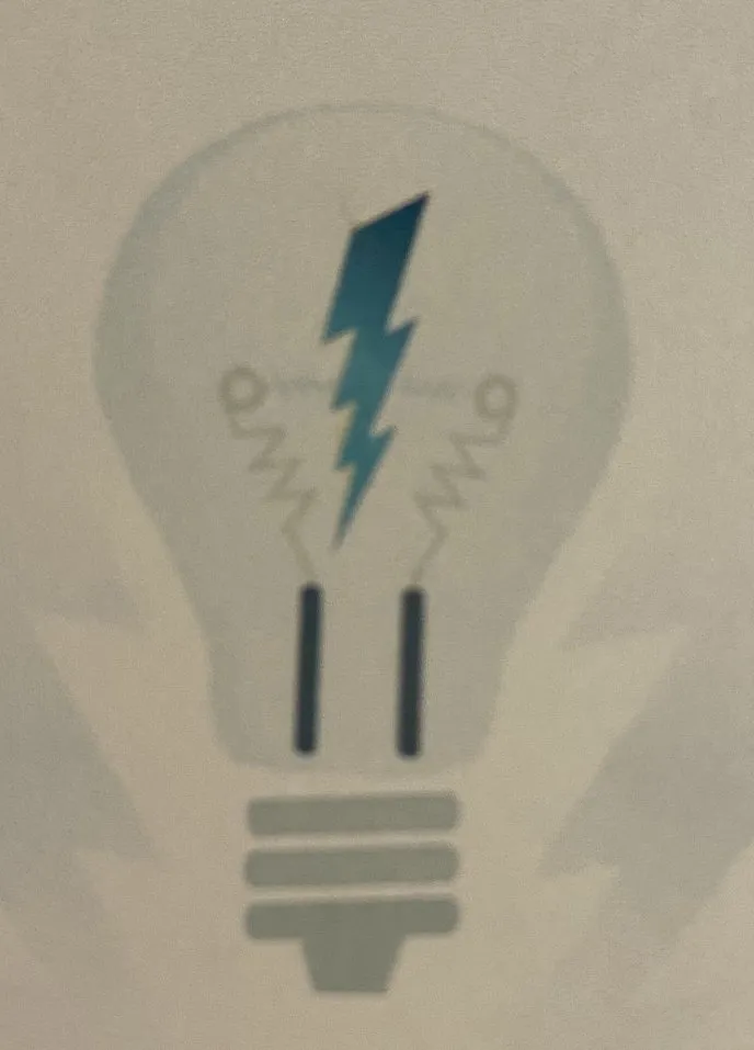 Slide of Absolutely Affordable Electric