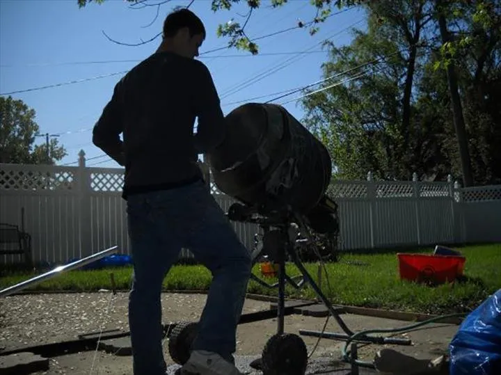 Slide of Absolutely Beautiful Installation