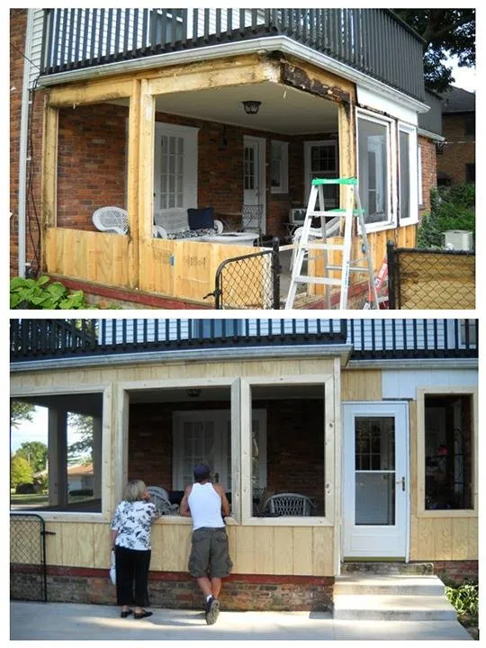 Slide of Absolutely Beautiful Installation