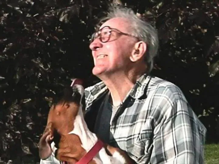 Slide of Absolutely Beautiful Installation