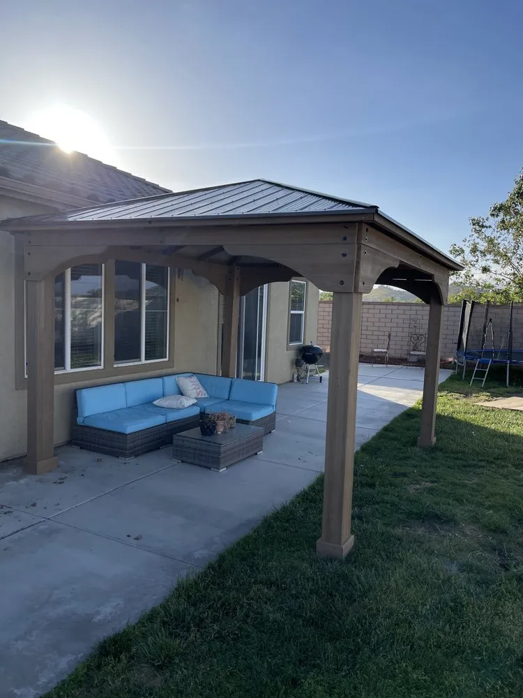 Slide of Absolutely Handy