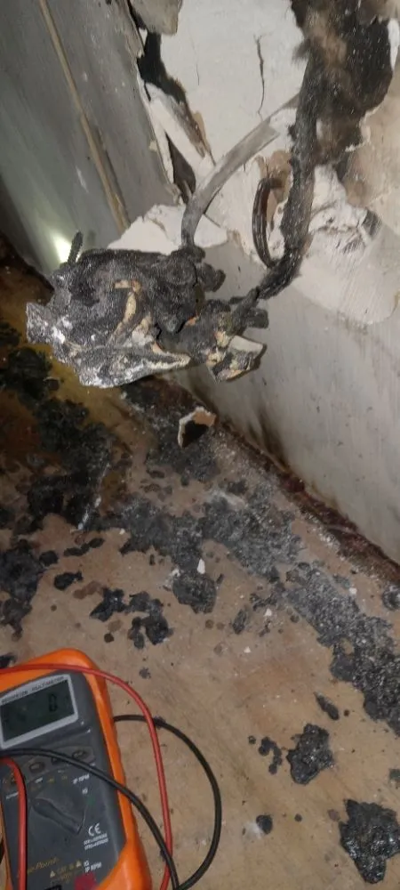 Affordable electrical service for homes in outlet and switch repair,  by 