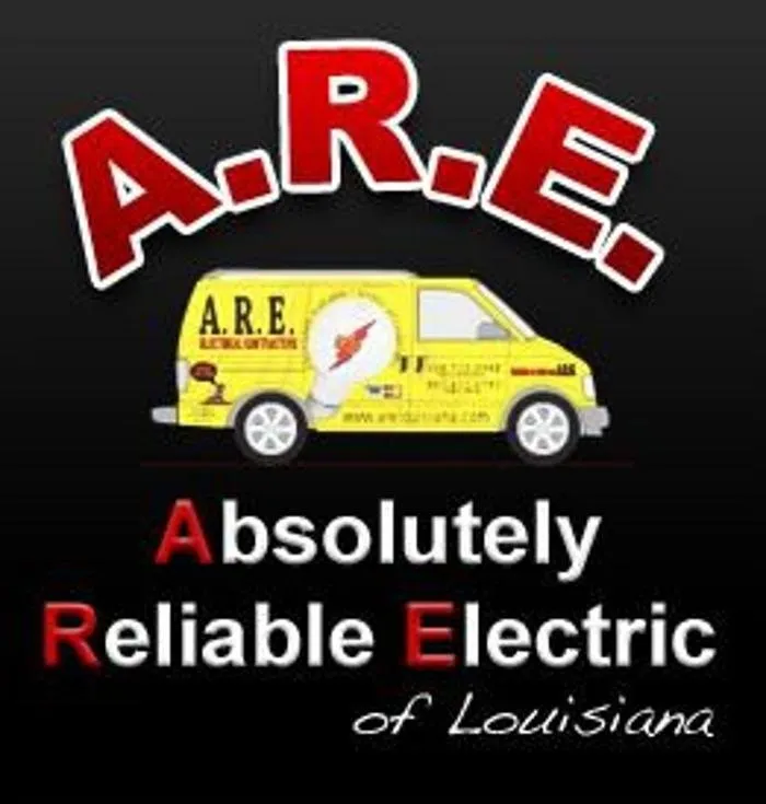Slide of Absolutely Reliable Electric