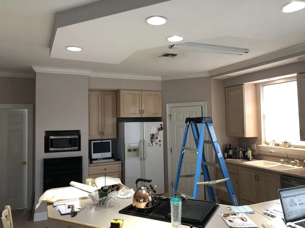 Slide of Absolutely Reliable Electric