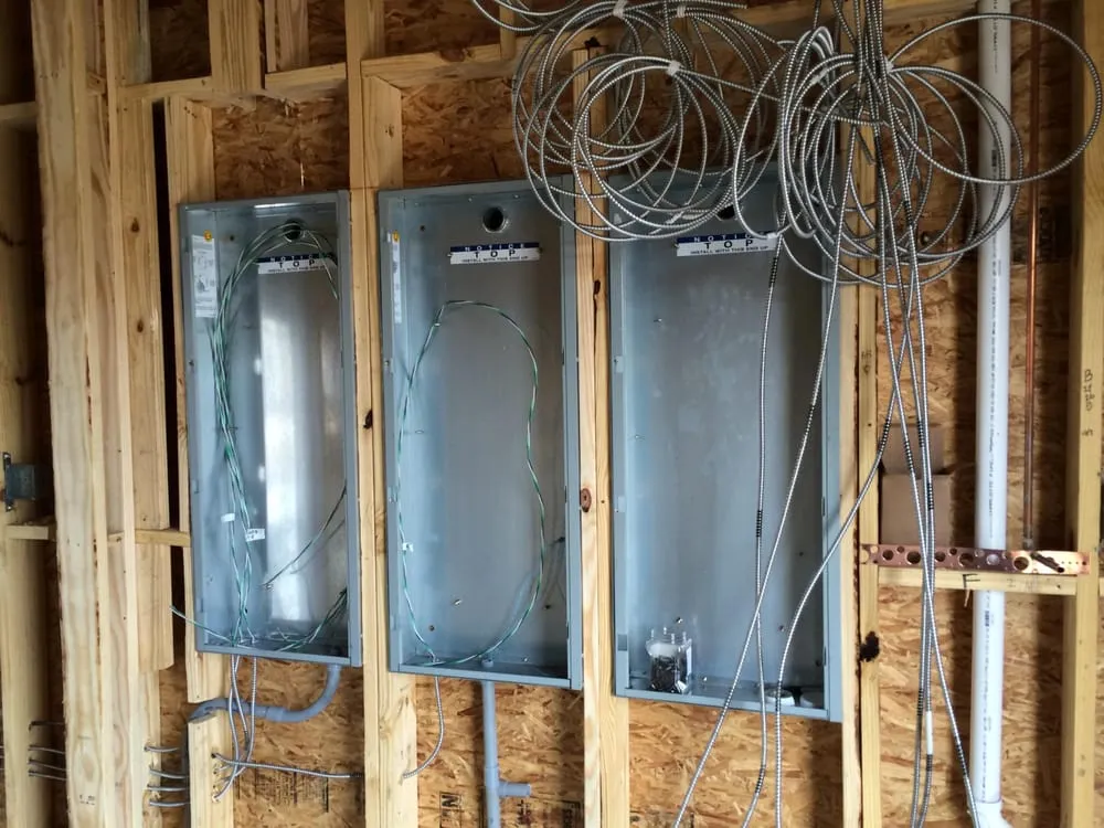 Slide of Absolutely Reliable Electric