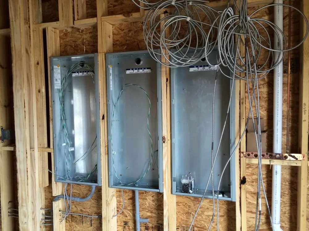 Slide of Absolutely Reliable Electric