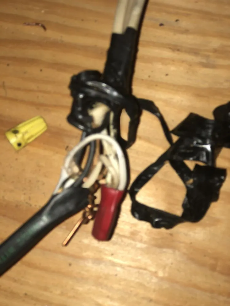 Certified panel upgrade in ,  by Absolutely Reliable Electric