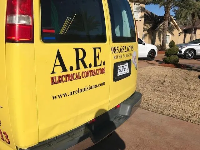 Affordable wiring installation service in ,  - Absolutely Reliable Electric