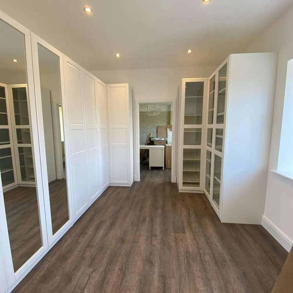 Slide of Absorb Certified Electrician