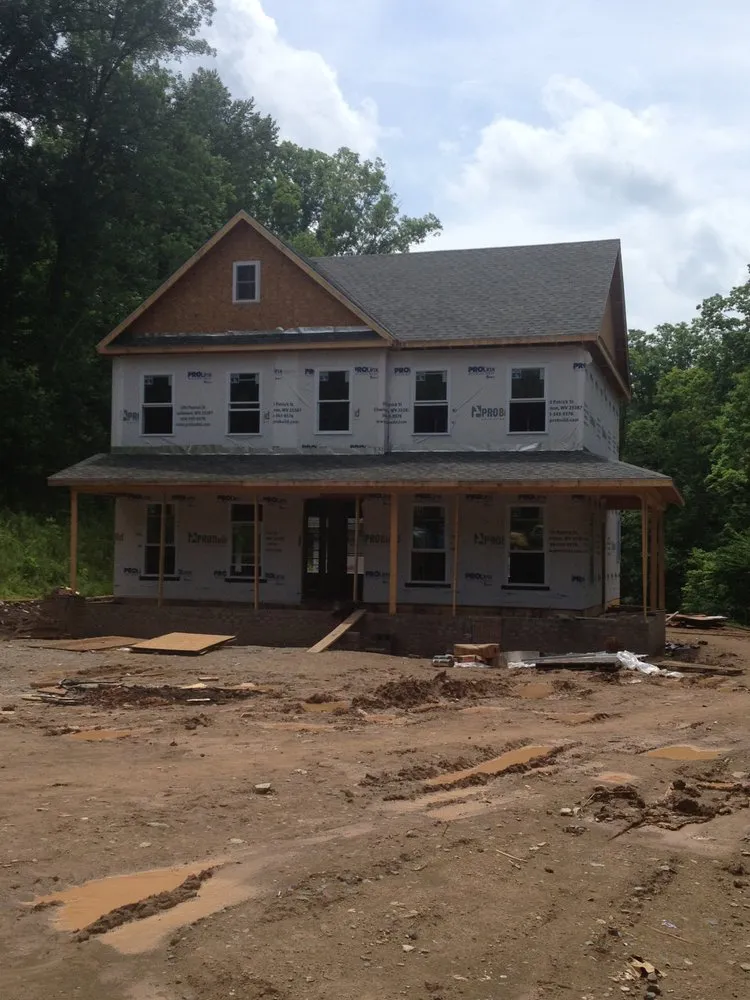 Slide of Absten Services