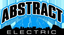 Slide of Abstract Electric
