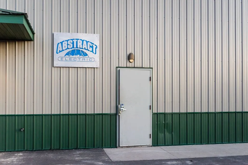 Affordable electrical service for homes in circuit breaker repair,  by 