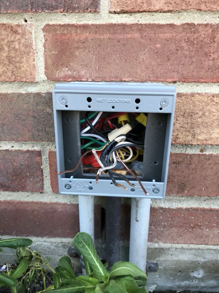 Slide of AB&T Contracting Group