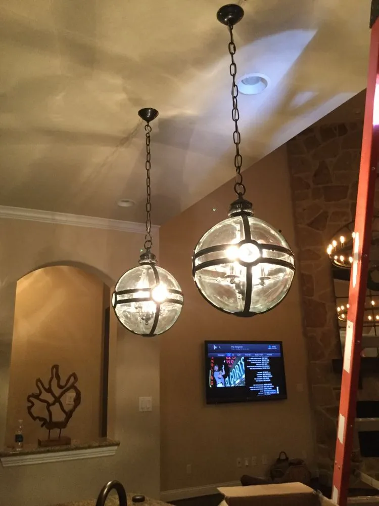 Slide of AB&T Contracting Group