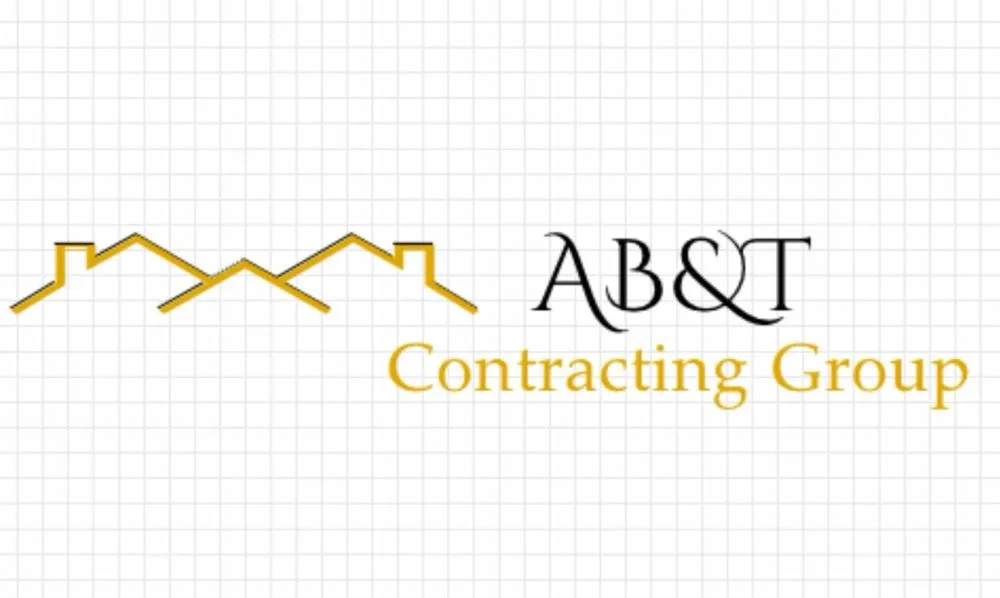 Slide of AB&T Contracting Group