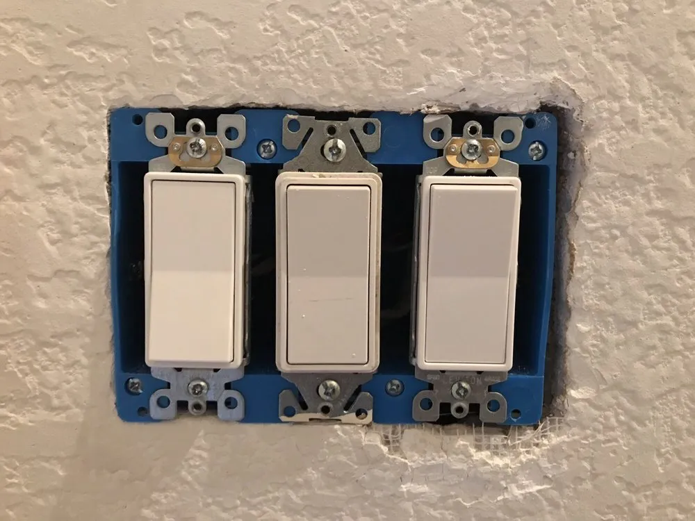 Slide of AB&T Contracting Group