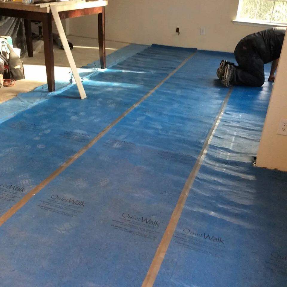 Slide of AB&T Contracting Group