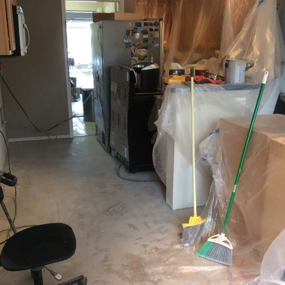 Affordable lighting installation experts serving ,  - AB&T Contracting Group