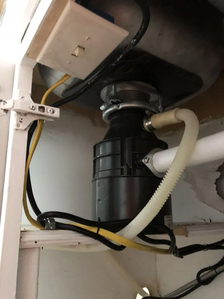 Slide of AB&T Contracting Group