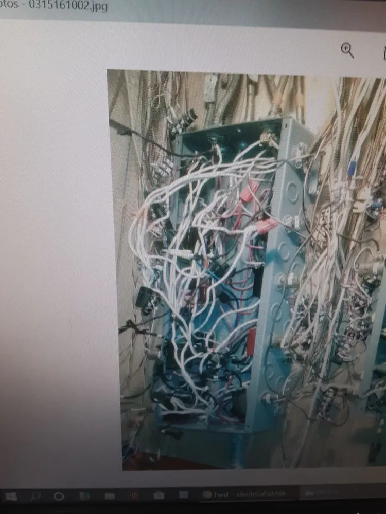 Slide of ABT Electric