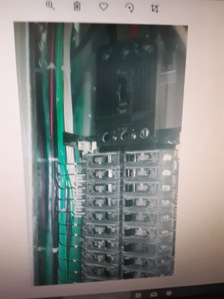 Slide of ABT Electric