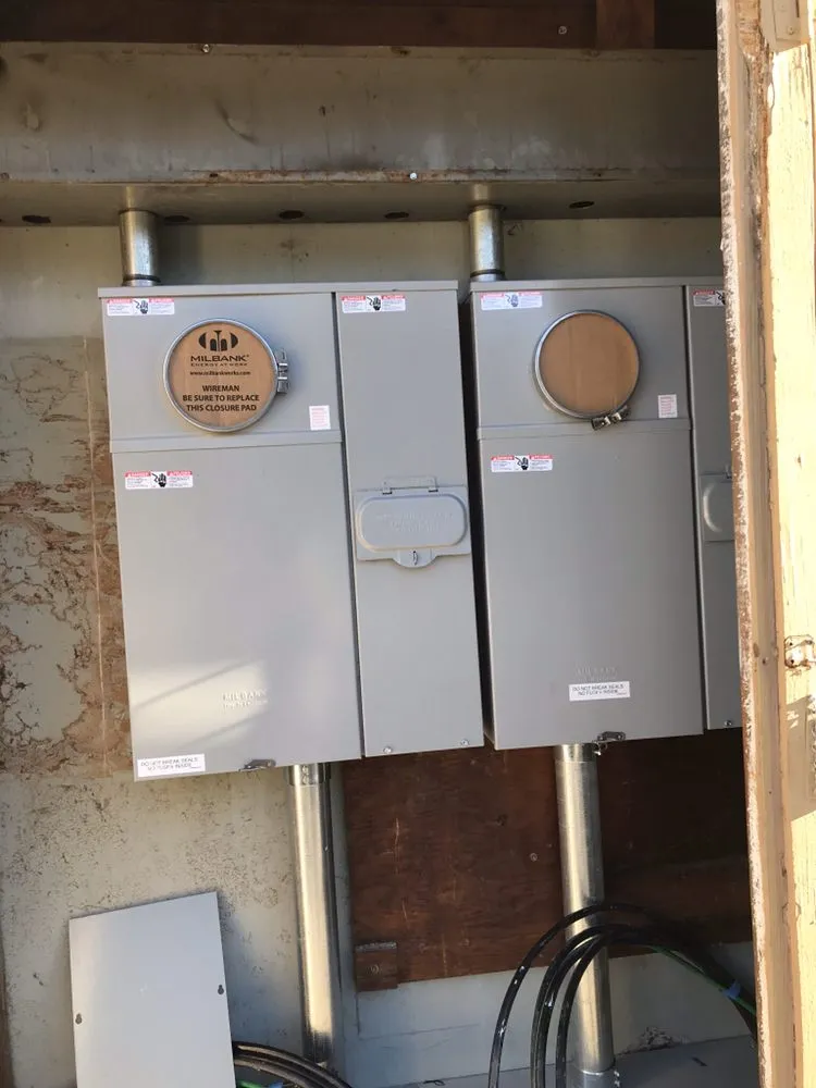 Slide of ABT Electric