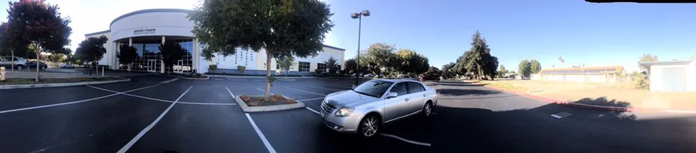 Slide of ABT Electric