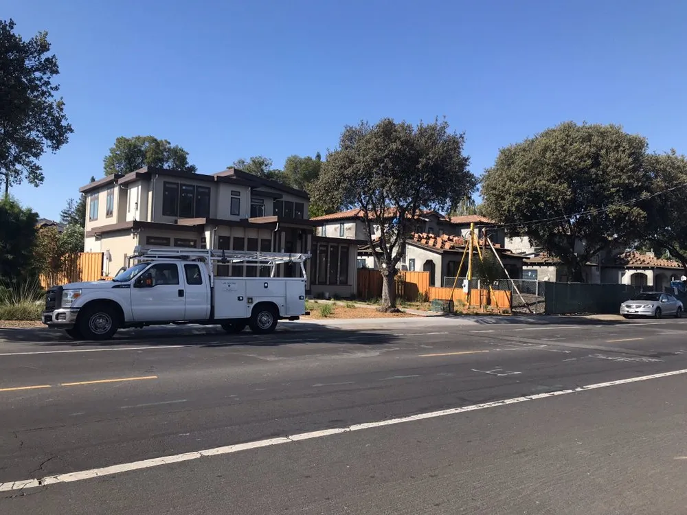 Slide of ABT Electric