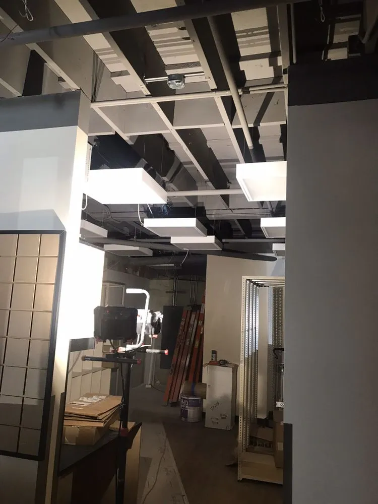 Slide of ABT Electric