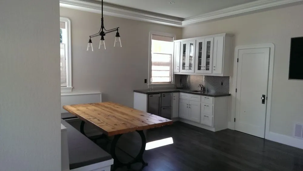 Slide of ABT Electric