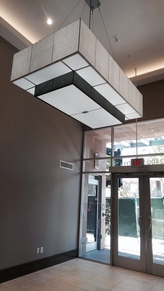 Slide of ABT Electric