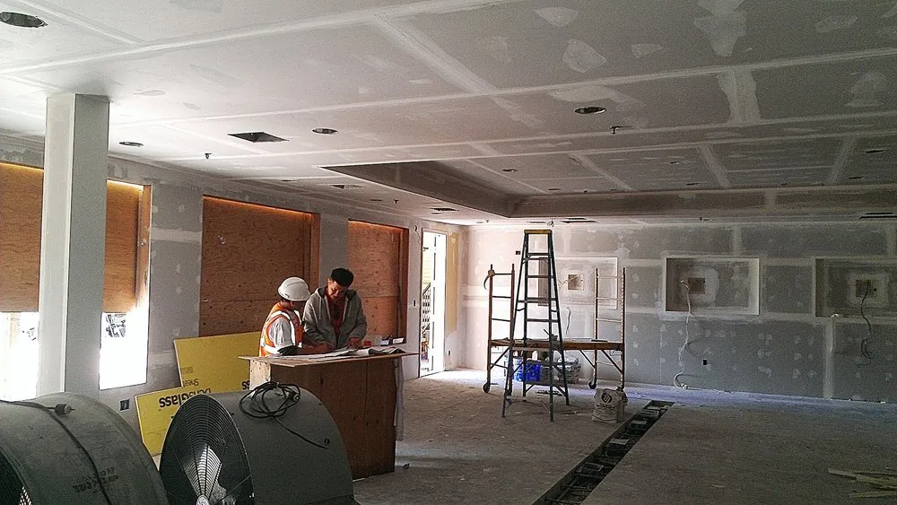 Slide of ABT Electric