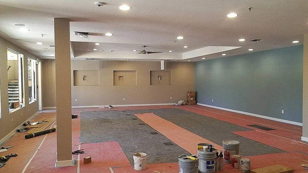 Slide of ABT Electric