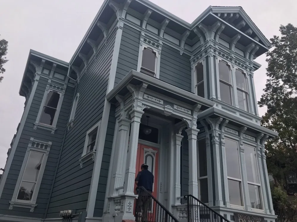 Slide of ABT Electric